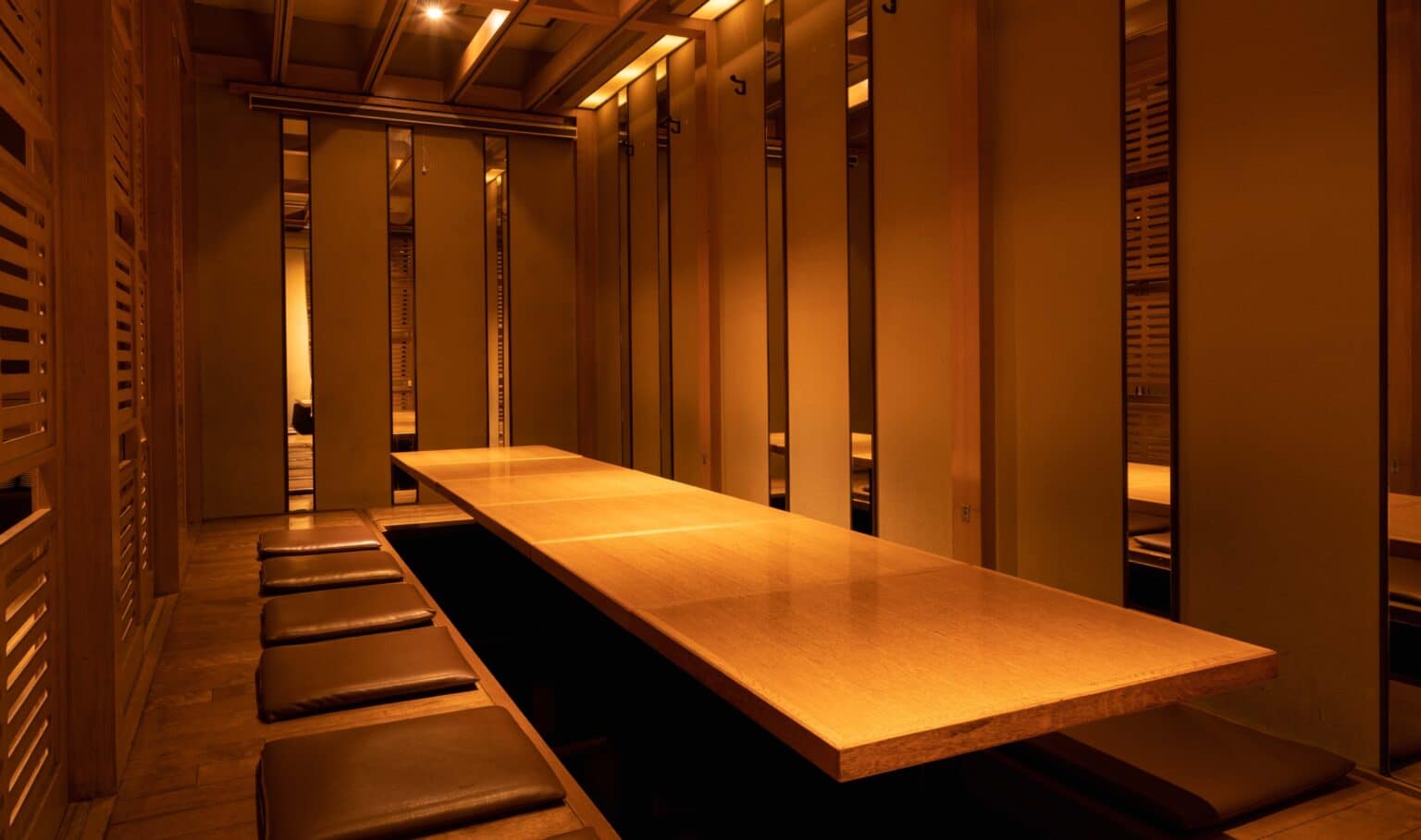 GINZA ginza